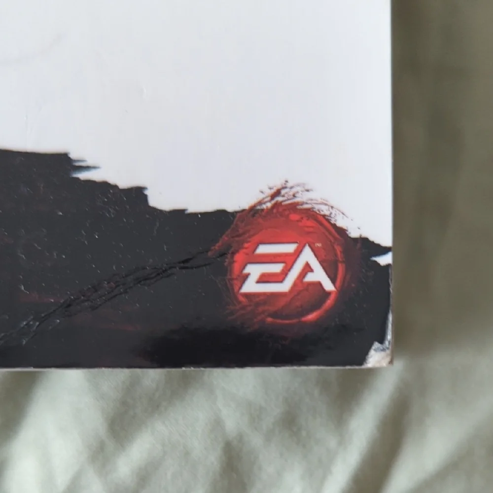 Dragon Age Official Game Guides Set